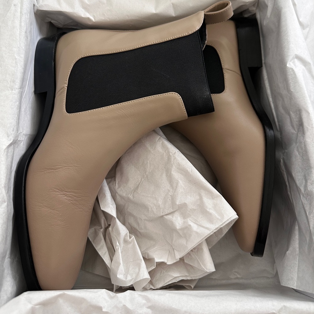 everlane boots